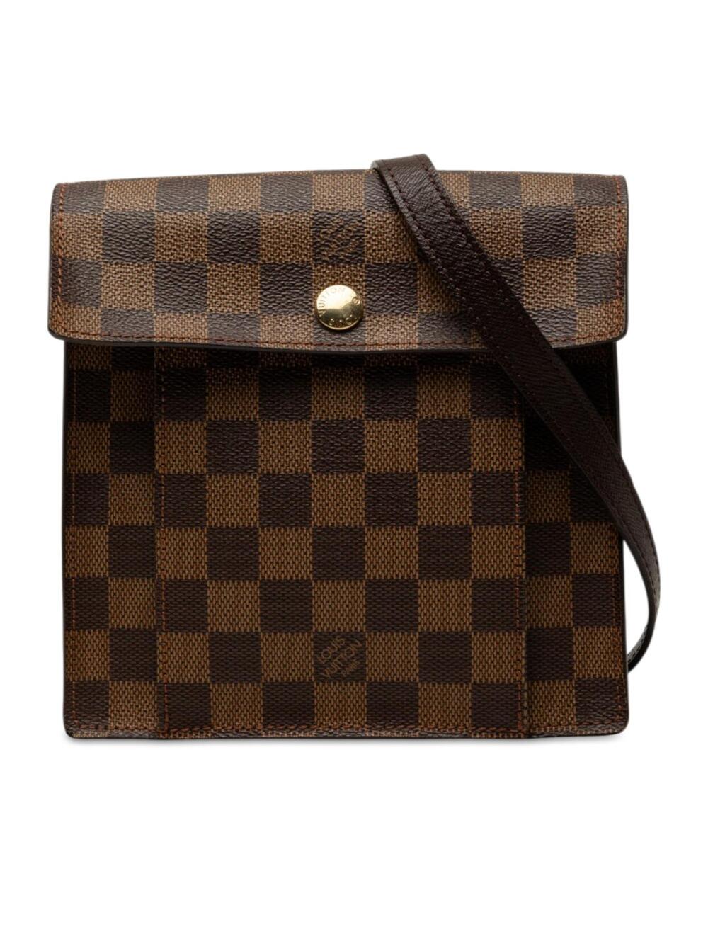 Louis Vuitton Damier Ebene Pimlico Pre- #343459L56B